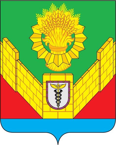 Тбилисское СП - герб.jpg